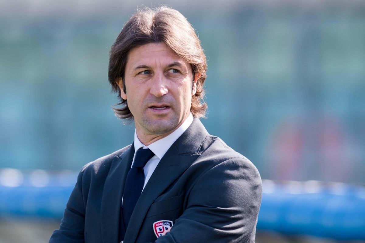 Ssc Bari, il ds Marino affida a Rastelli la guida tecnica della squadra Ssc Bari, il ds Marino affida a Rastelli la guida tecnica della squadra