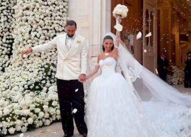In Puglia, la spesa media per un matrimonio internazionale supera i 100mila euro