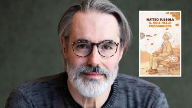 “Il sole nelle pozzanghere”, Bussola: «Prendersi cura degli altri è un modo per perdonarsi» – L’INTERVISTA