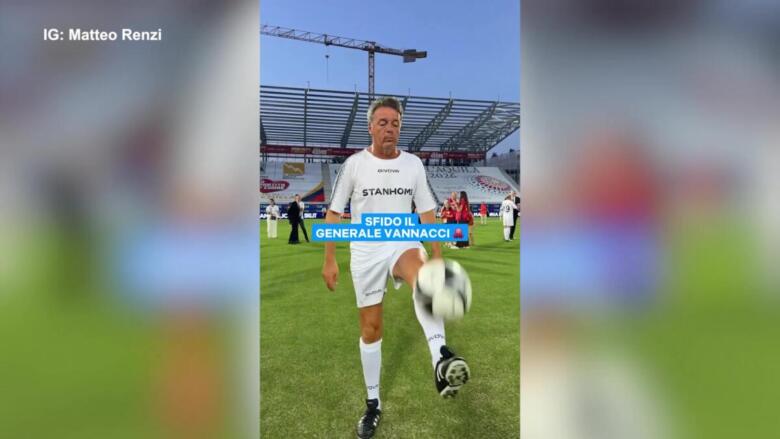 matteo renzi