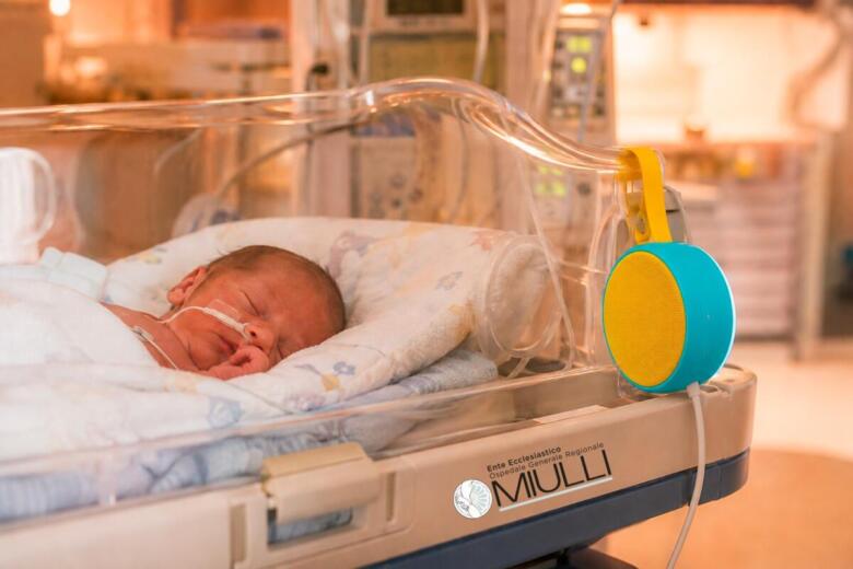 neonato miulli