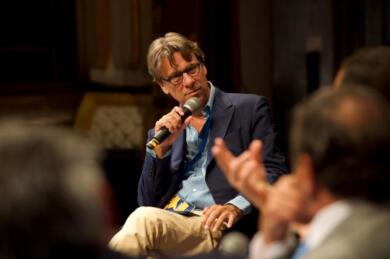 La Ripartenza di Nicola Porro sbarca a Maratea: tre giorni tra imprese, politica e IA