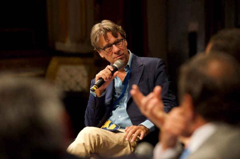 nicola porro