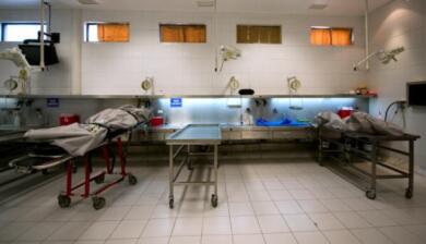 Il caso di Vincent: dichiarato morto a 18 mesi, si risveglia nell’obitorio