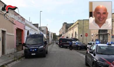 Omicidio a Copertino, Stefano Tomèo ucciso per errore: a sparare il boss della Scu ergastolano