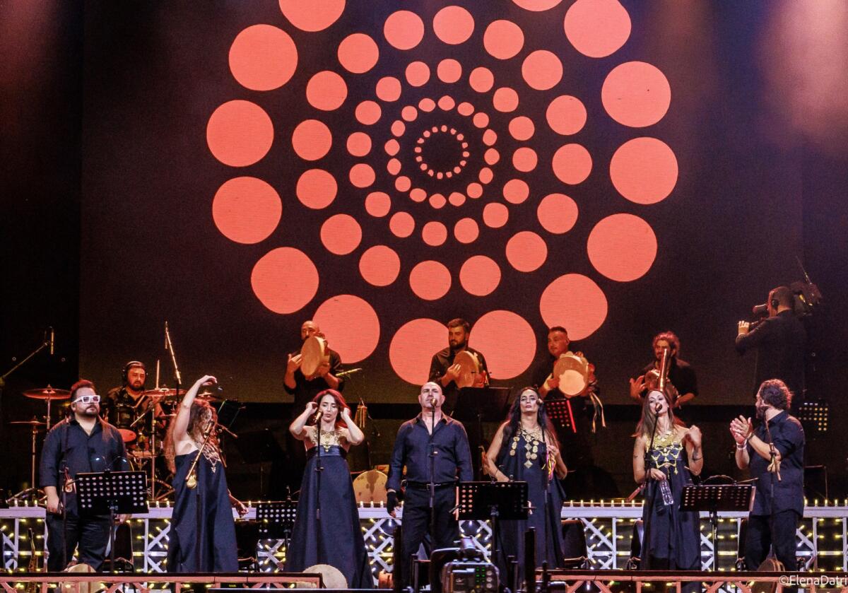 Le vie del Mediterraneo, venti tappe di avvicinamento al concertone della Notte della Taranta Le vie del Mediterraneo, venti tappe di avvicinamento al concertone della Notte della Taranta