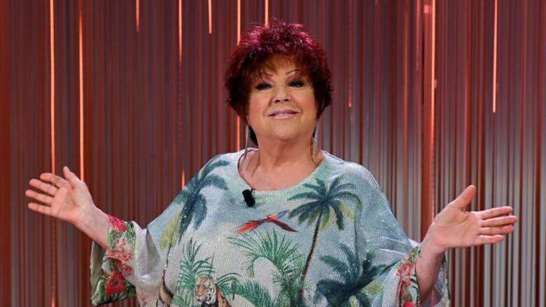 orietta berti
