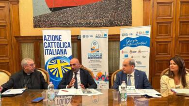 “Orizzonti mediterranei”, a Bari dialogo e pace al centro dell’incontro dell’Azione cattolica: partecipa Zuppi