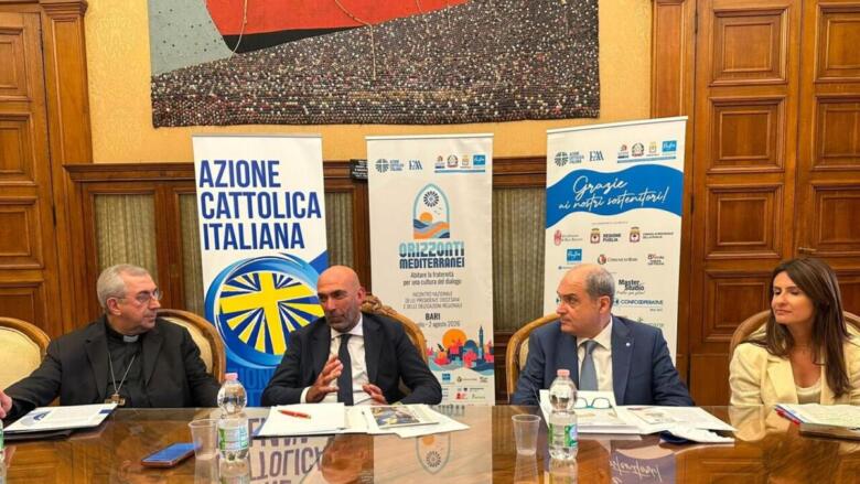 orizzonti mediterranei