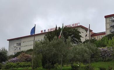 Dramma nel Vibonese: bimbo di 18 mesi muore per un’infezione batterica, la Procura apre un’inchiesta