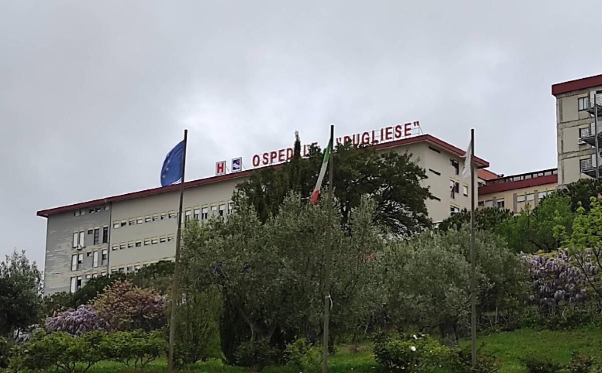 Dramma nel Vibonese: bimbo di 18 mesi muore per un’infezione batterica, la Procura apre un’inchiesta Dramma nel Vibonese: bimbo di 18 mesi muore per un’infezione batterica, la Procura apre un’inchiesta