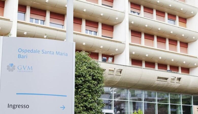 ospedale santa maria