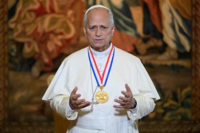 Il monito del Papa agli Usa per il 4 luglio: «La nostra nazione plasmata dagli immigrati»