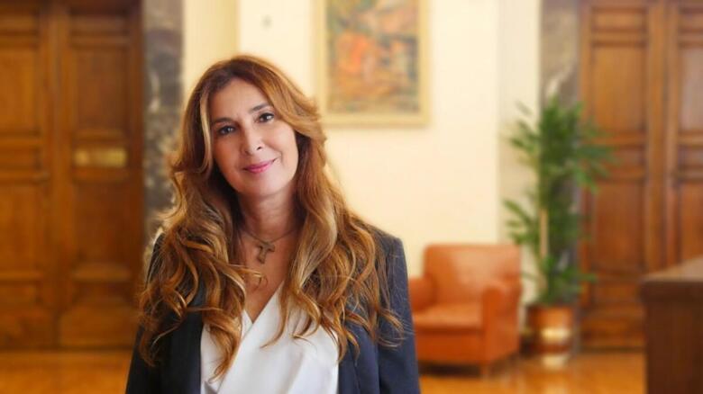 patty l'abbate
