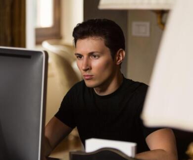 Il fondatore di Telegram Durov è ricercato dalla Russia: Mosca emette un mandato di arresto internazionale per favoreggiamento del terrorismo