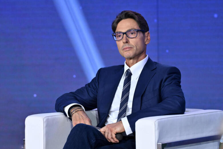 pier silvio berlusconi