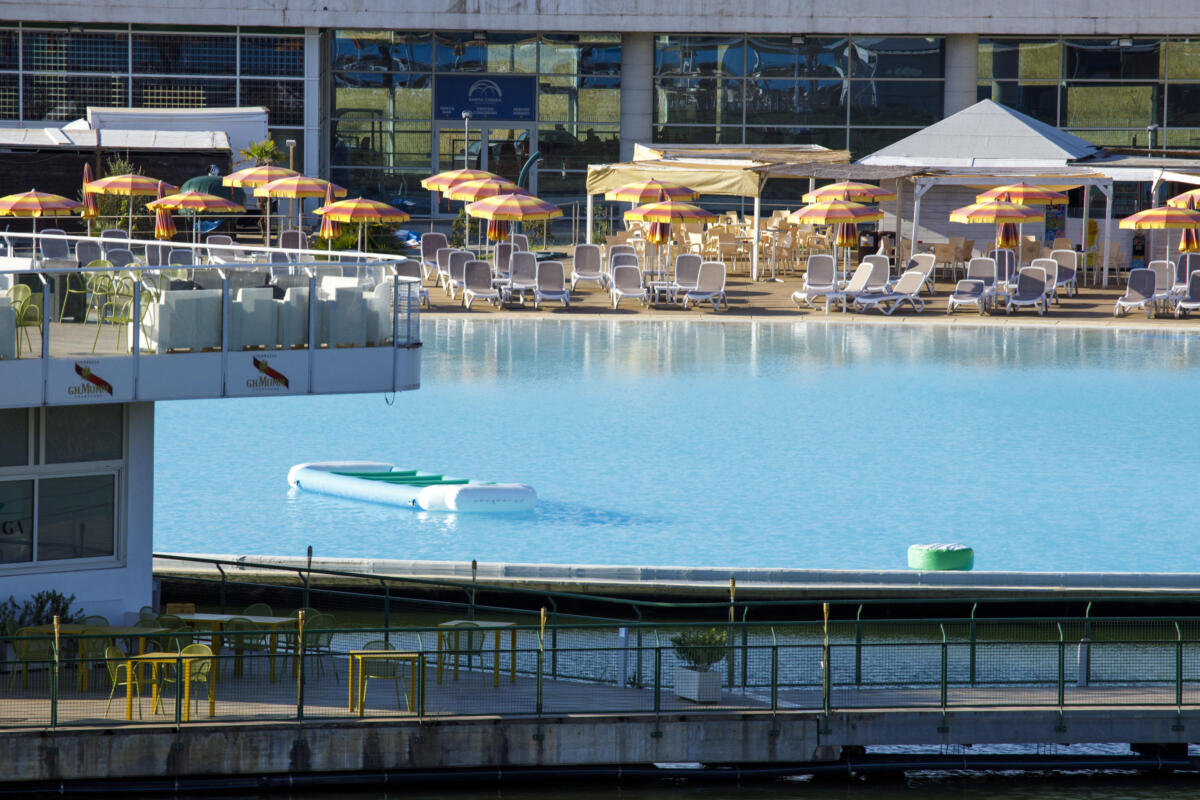 Milano Marittima, bimba di 4 anni annega nella piscina di un hotel Milano Marittima, bimba di 4 anni annega nella piscina di un hotel