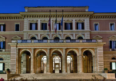 Roma, difende amico durante rapina: muore dopo otto giorni in ospedale