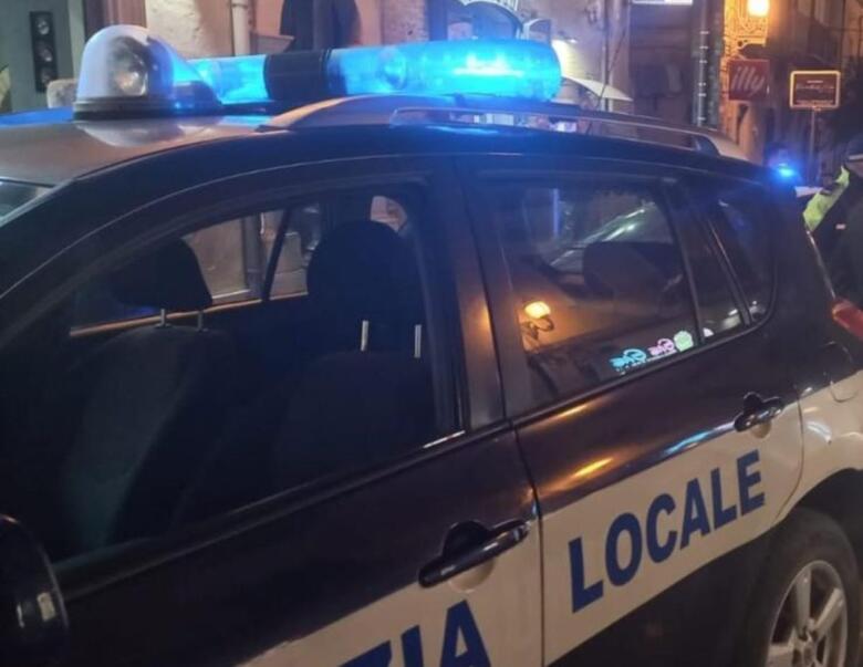 polizia locale torremaggiore