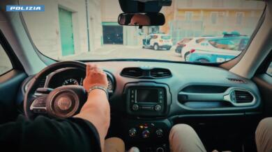 Matera, aggressioni e minacce dopo una lite scoppiata in palestra: arrestati tre fratelli