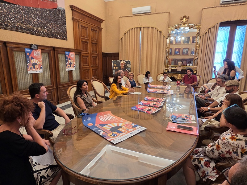 La cultura invade i quartieri, “Le due Bari” accende l’estate: in programma 219 eventi gratuiti La cultura invade i quartieri, “Le due Bari” accende l’estate: in programma 219 eventi gratuiti