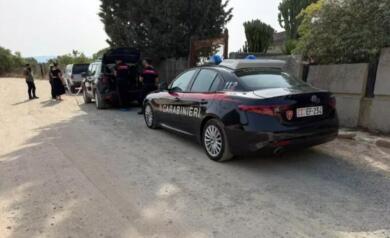Dramma familiare nel Cagliaritano: uccide il fratello, spara alla moglie e si costituisce