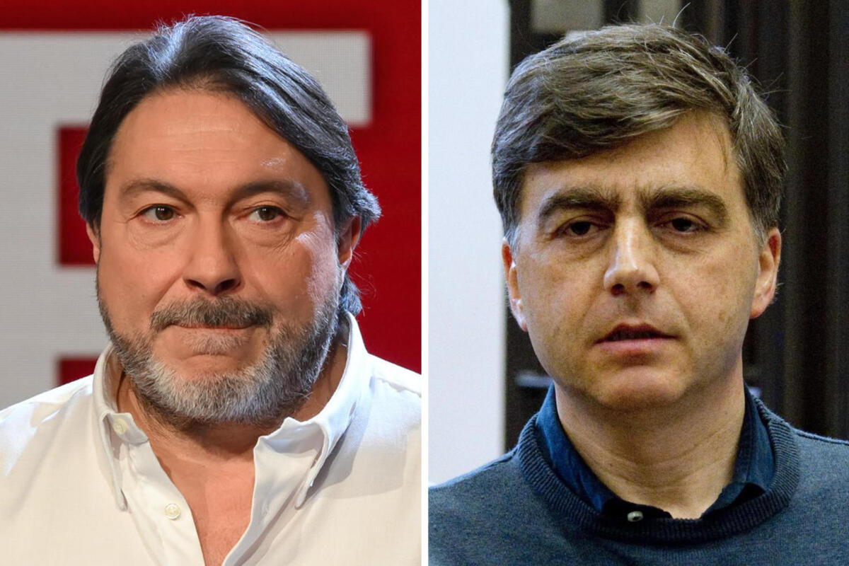 Attentato dinamitardo a Sigfrido Ranucci, indagato Valter Lavitola: è il presunto mandante Attentato dinamitardo a Sigfrido Ranucci, indagato Valter Lavitola: è il presunto mandante