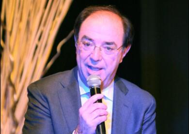 Lutto nel mondo del giornalismo: è morto Renato Cantore, storico volto e dirigente della Tgr Rai