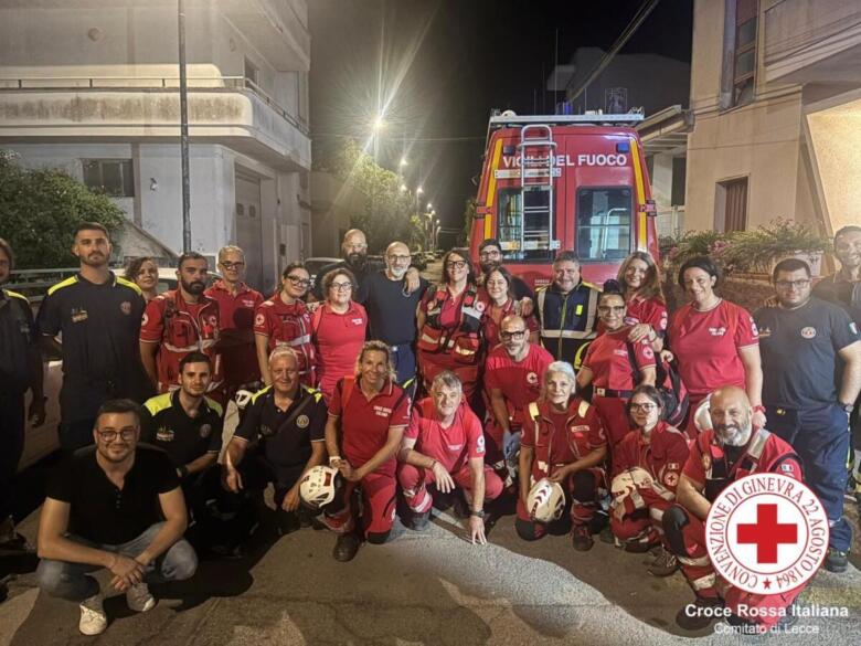 ricerca persone scomparse