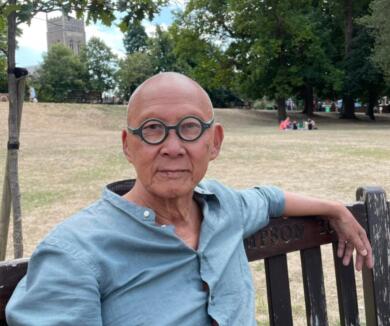 Addio a Richard Lee: si è spento a 74 anni il violinista che ha fatto la storia dei diritti a Bari