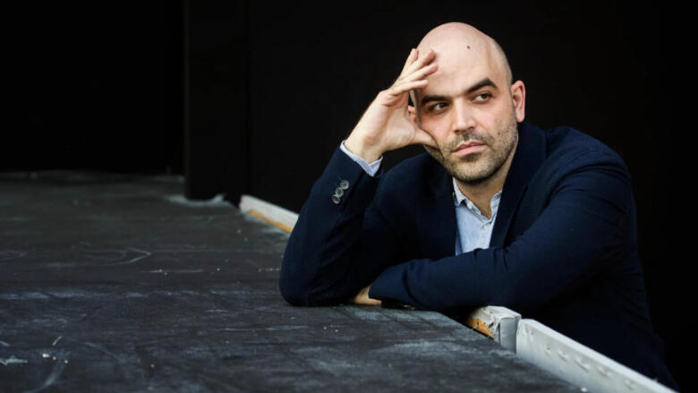 roberto saviano