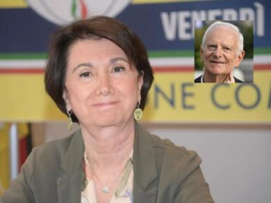 Scomparsa Luigi Cavallari, Roccella: «Grazie per l’ondata di affetto»