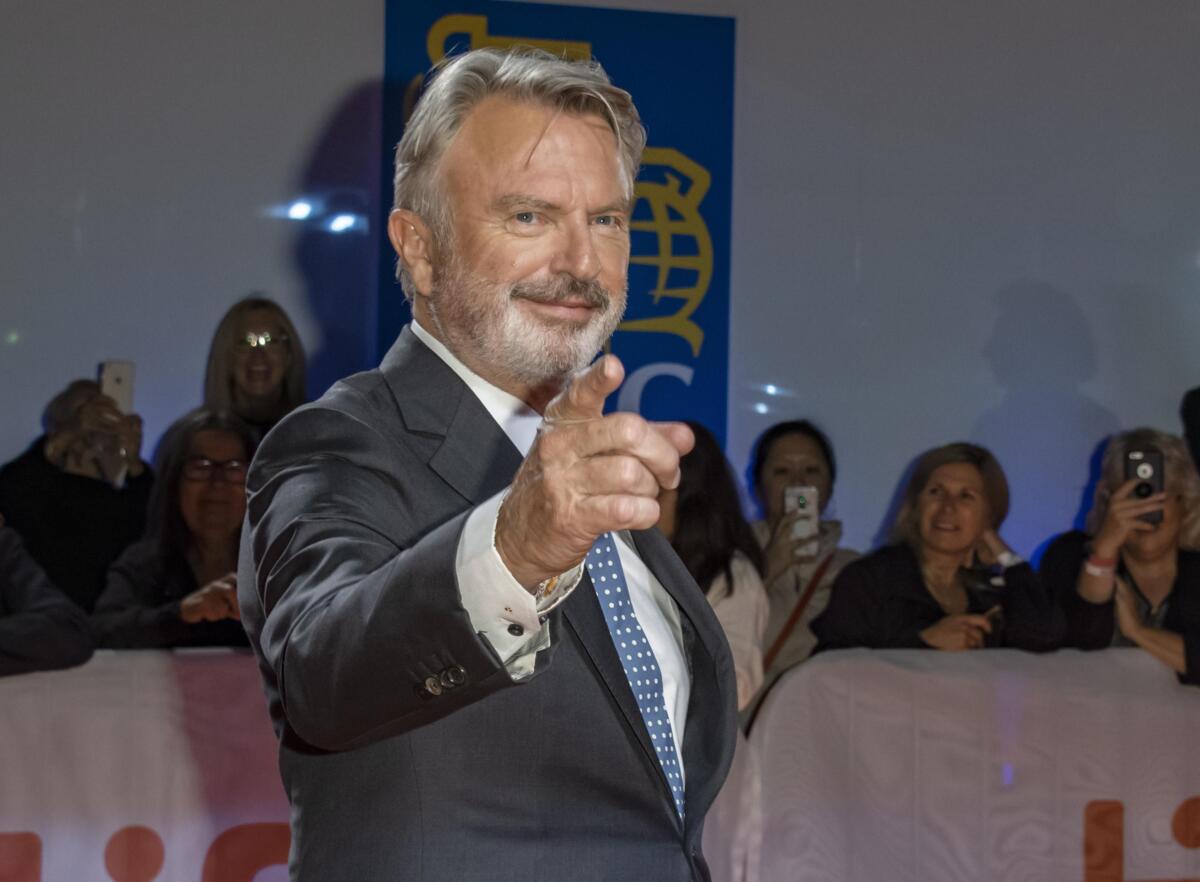 Cinema in lutto, è morto l’attore Sam Neill: protagonista di Jurassic Park, aveva 78 anni Cinema in lutto, è morto l’attore Sam Neill: protagonista di Jurassic Park, aveva 78 anni