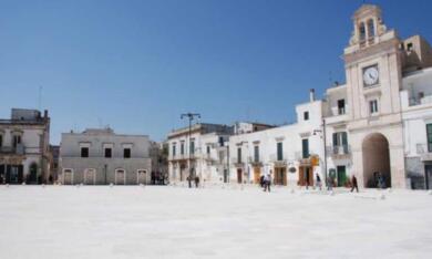 Comuni ricicloni, Sammichele di Bari è “rifiuti free”: 4 città superano il 65% di raccolta differenziata