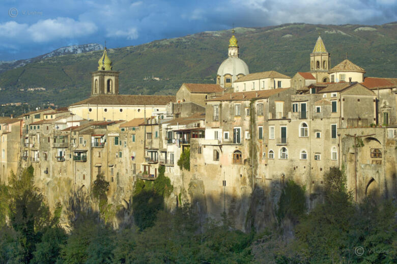sant'agata dei goti