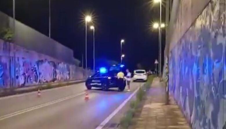 incidente via camillo rosalba bari