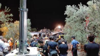 Disastro ferroviario tra Andria e Corato, il ricordo con il presidente Mattarella: il programma della cerimonia