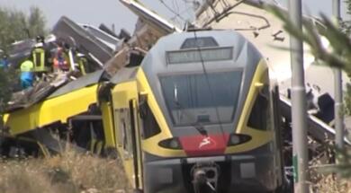 Scontro tra treni in Puglia, dopo le celebrazioni si torna in Cassazione per l’ultimo atto