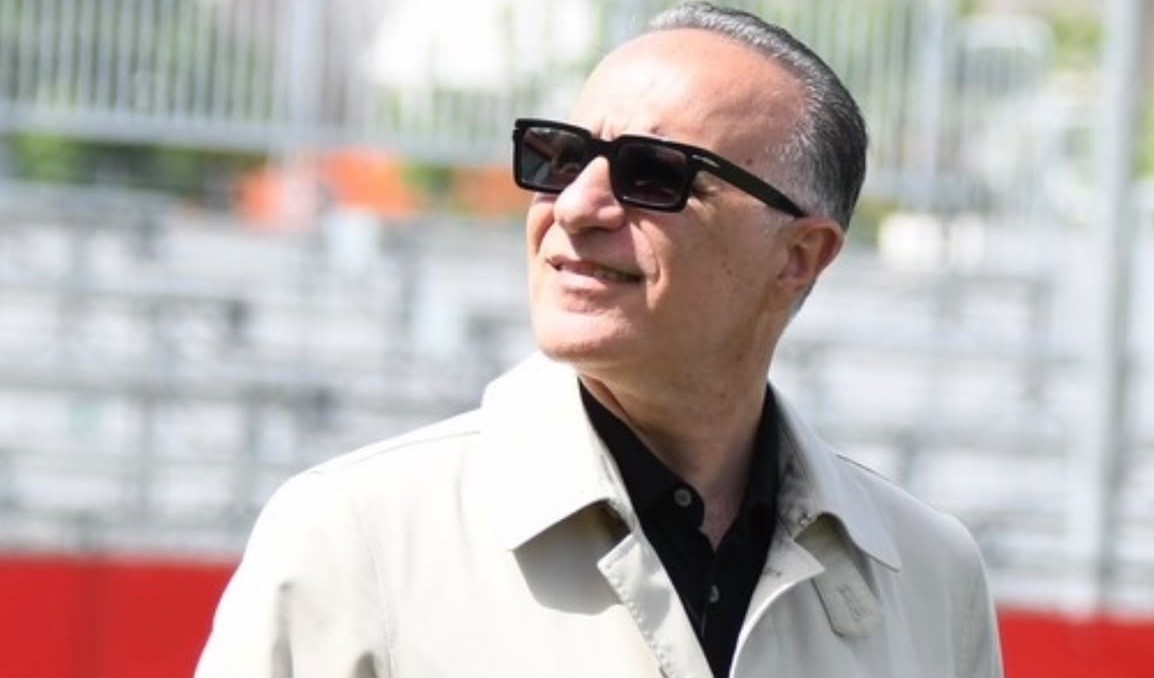 Taranto, l’appello del presidente Ladisa: «Insieme riporteremo il club dove merita! È tempo di agire» Taranto, l’appello del presidente Ladisa: «Insieme riporteremo il club dove merita! È tempo di agire»