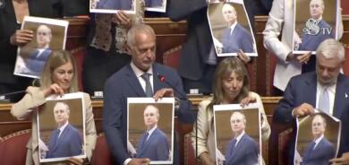 Caso Roggero, Nordio avvia le pratiche per la grazia al gioielliere: tensione Colle-Governo