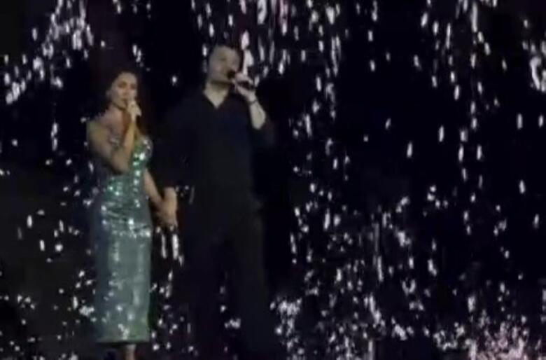 serena brancale tiziano ferro