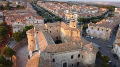Serracapriola, dieci furti in appartamento in un mese. I cittadini esasperati: «Pronti alle ronde»