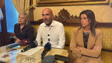 Bari, il sindaco Leccese sull’aggressione a Giuditta: «La città si costituirà parte civile»