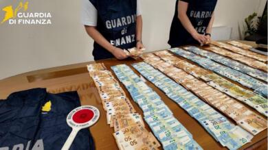 Maxi frode fiscale nella Bat, sigilli a cinque società e sei milioni di euro: 34 denunce – VIDEO