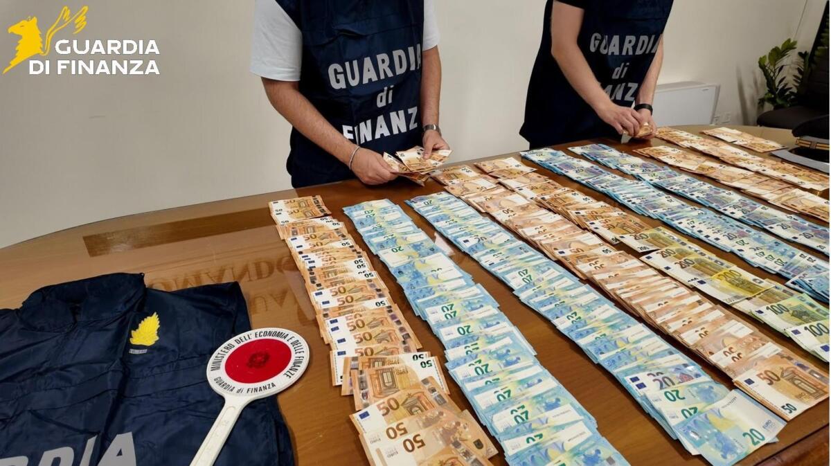 Maxi frode fiscale nella Bat, sigilli a cinque società e sei milioni di euro: 34 denunce – VIDEO