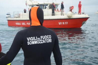 Galatone, identificato il cadavere trovato a Montagna Spaccata: è del 44enne Andrea Marra