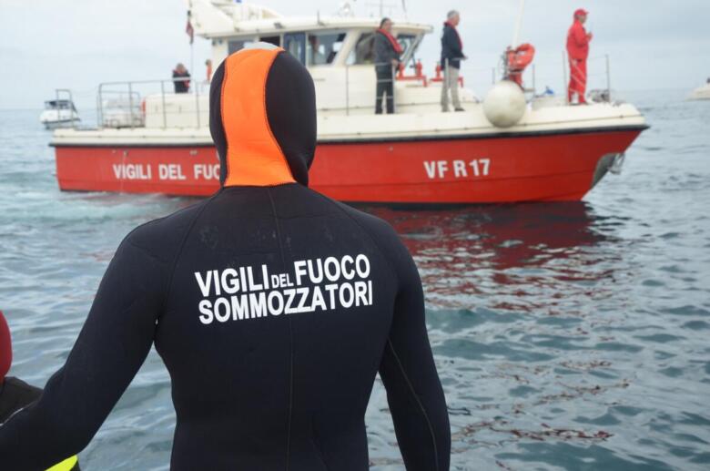 sommozzatori
