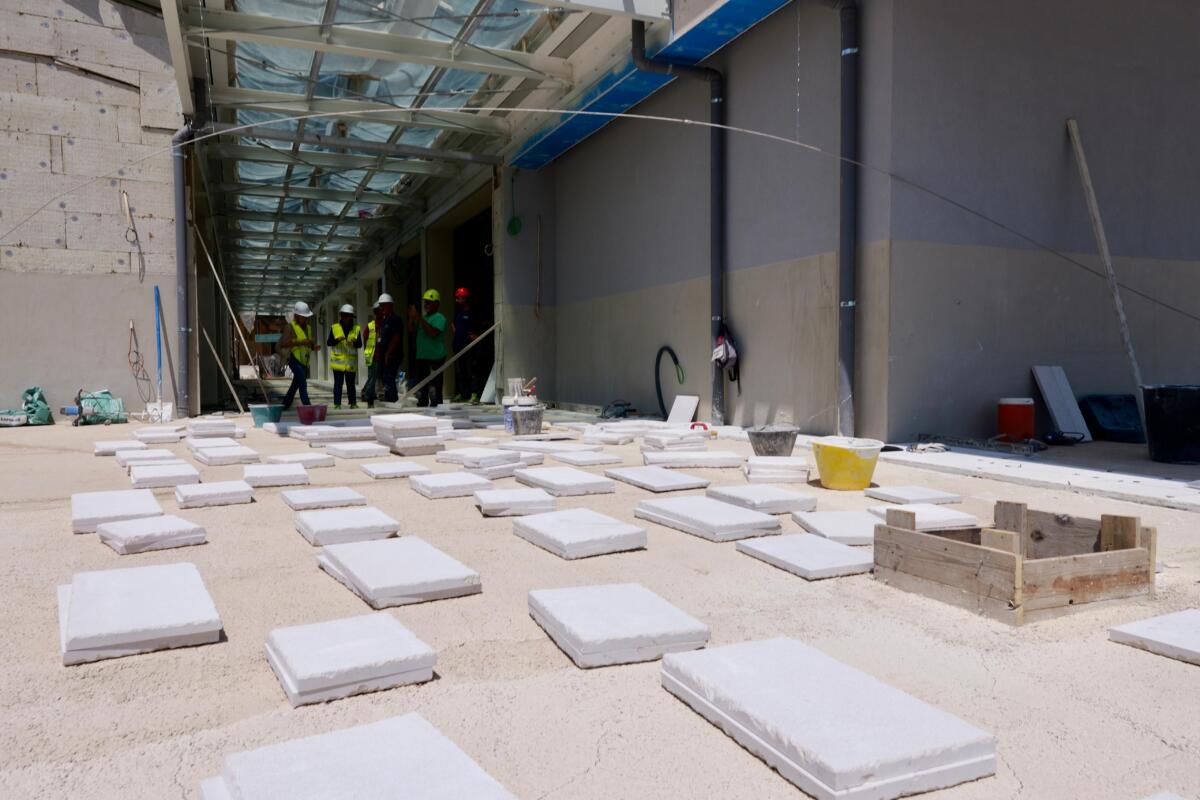 Riparte la linea Bari-Putignano: Decaro e Piemontese nei cantieri sotterranei di Triggiano e Capurso