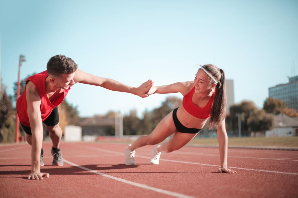 Sport e inclusione: la Puglia stanzia 400mila euro per Taranto e Lecce Sport e inclusione: la Puglia stanzia 400mila euro per Taranto e Lecce