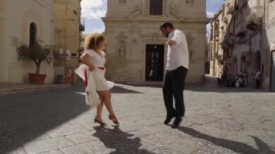Giochi del Mediterraneo, danza e musica raccontano il legame tra i popoli: lo spot ufficiale – VIDEO